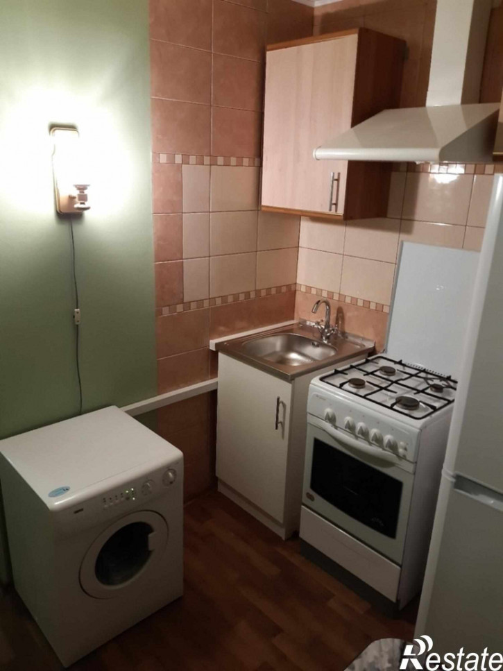 1-комн квартира Суздальский пр-кт, 17