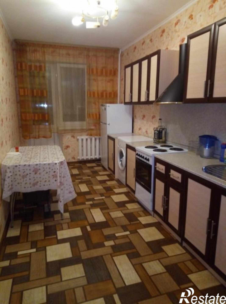 1-комн квартира Гвардейская ул, 15