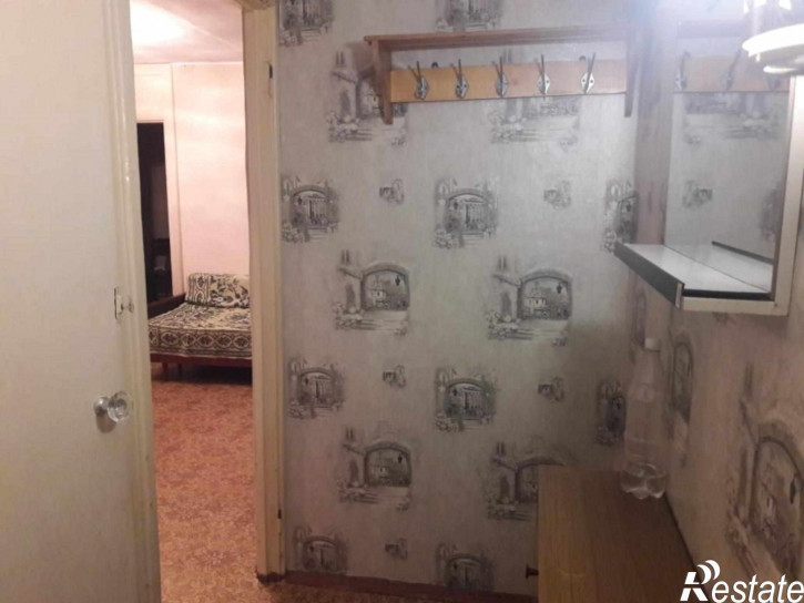 2-комн квартира Балакирева ул, 37 А