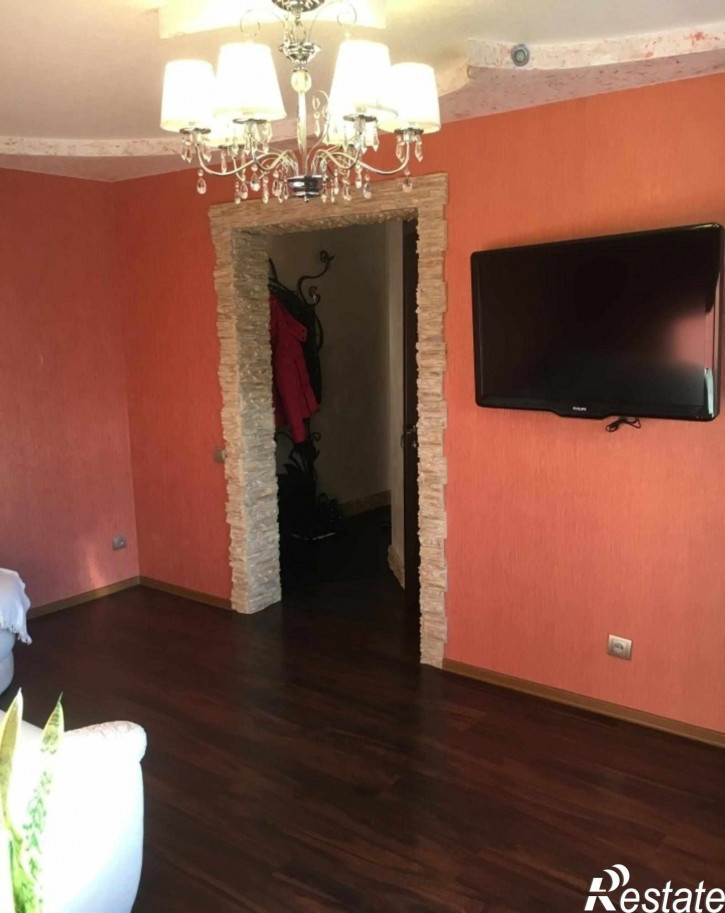 2-комн квартира Октябрьский пр-кт, 43