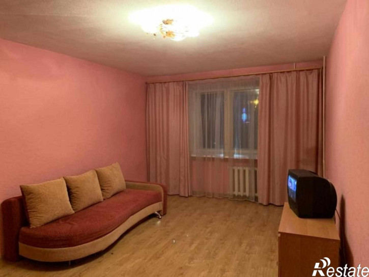 2-комн квартира Растопчина ул, 1 Г