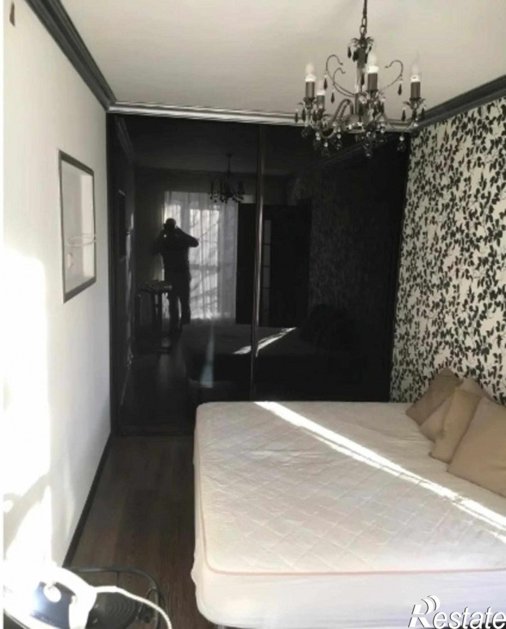 2-комн квартира Октябрьский пр-кт, 43