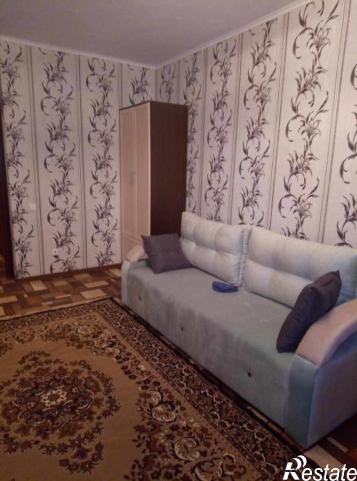 1-комн квартира Гвардейская ул, 15