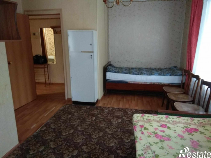 1-комн квартира Михайловская ул, 28 А