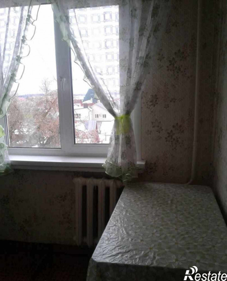 2-комн квартира Строителей пр-кт, 14 А