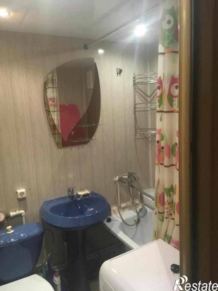1-комн квартира Верхняя Дуброва ул, 38 В