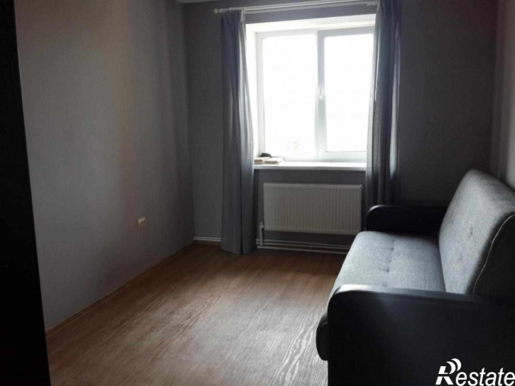 2-комн квартира Полевая ул, 37 В