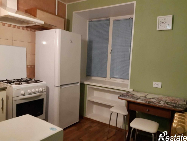 1-комн квартира Суздальский пр-кт, 17