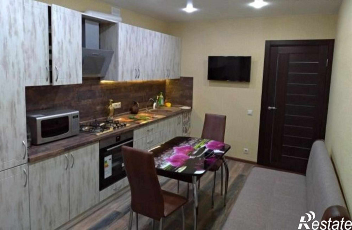 1-комн квартира Гвардейская ул, 13 Б