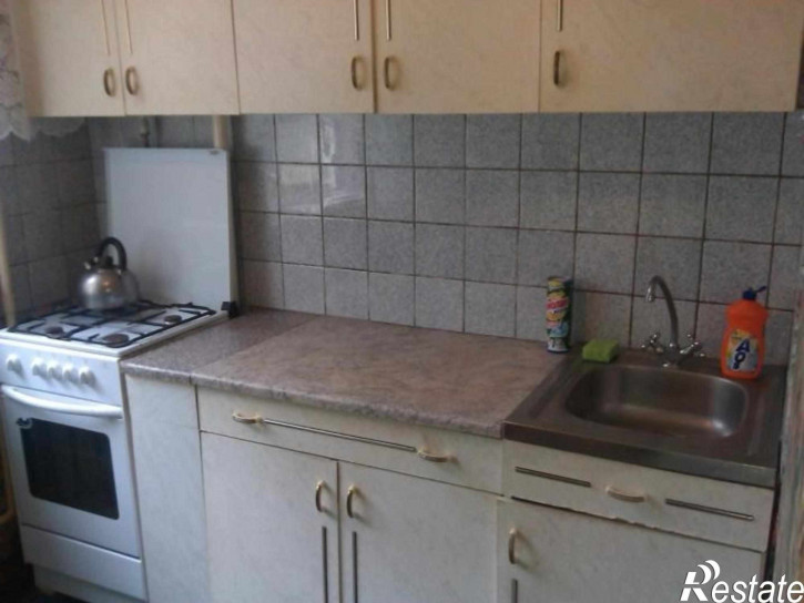 1-комн квартира Строителей пр-кт, 18