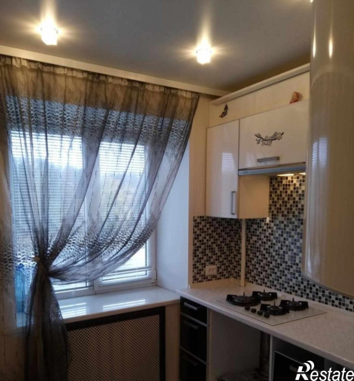 2-комн квартира Судогодское ш, 1
