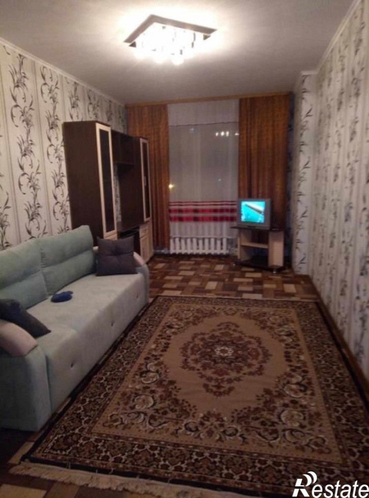 1-комн квартира Гвардейская ул, 15