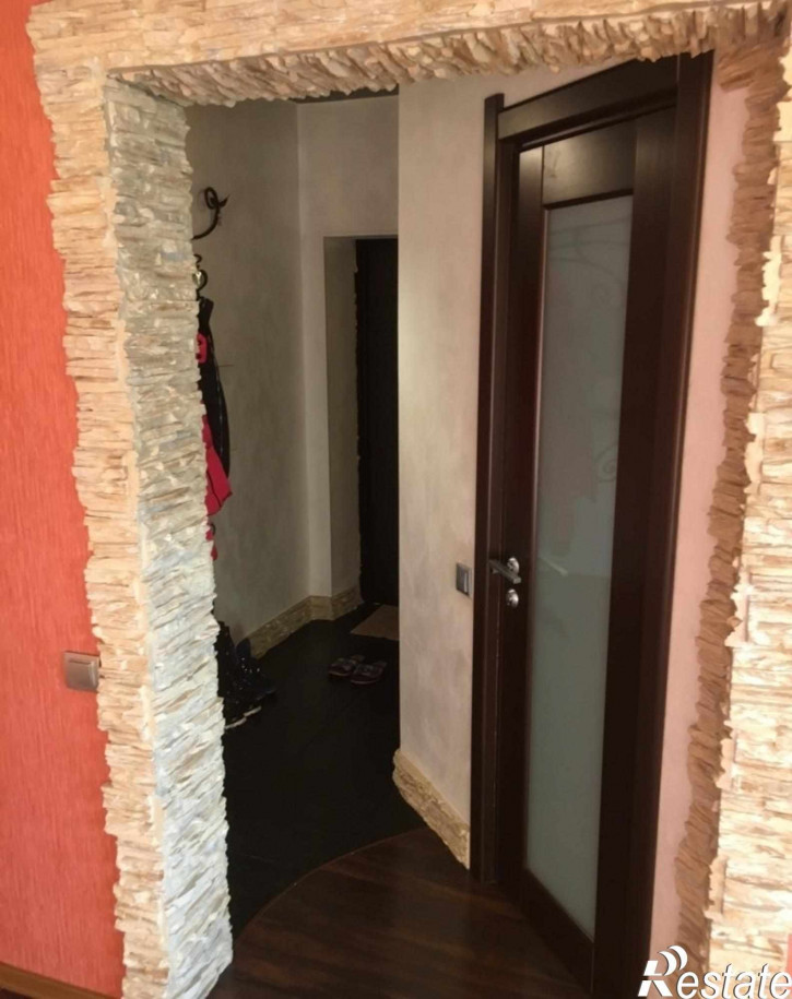 2-комн квартира Октябрьский пр-кт, 43