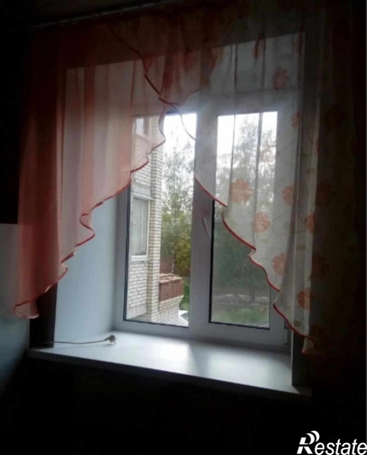 1-комн квартира Школьный проезд, 1 А