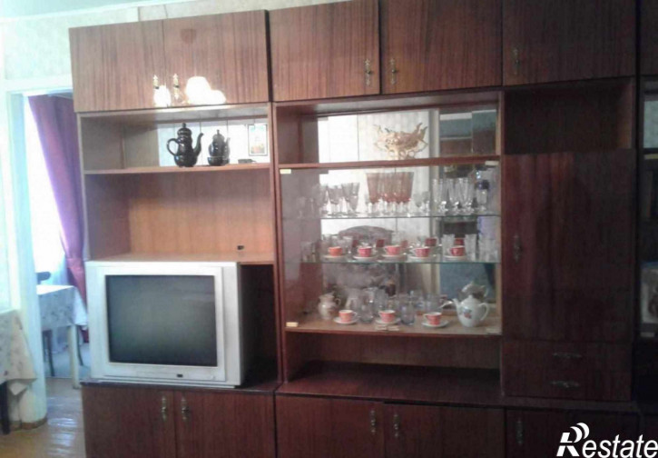 2-комн квартира Строителей пр-кт, 14 А