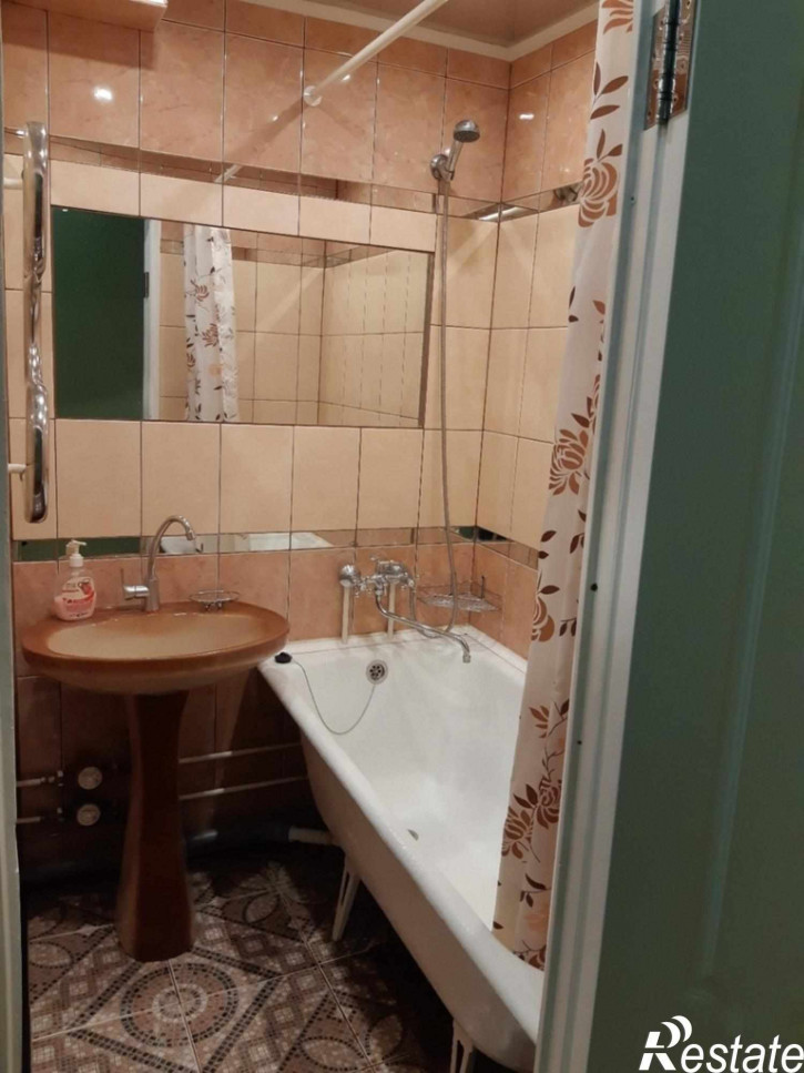 1-комн квартира Суздальский пр-кт, 17