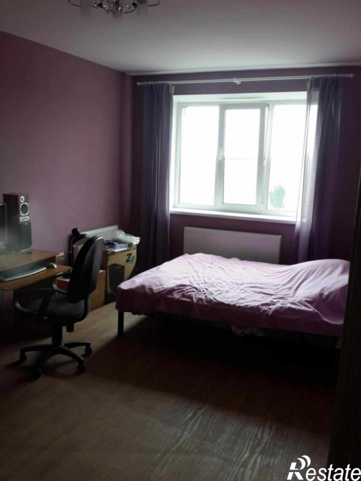2-комн квартира Полевая ул, 37 В