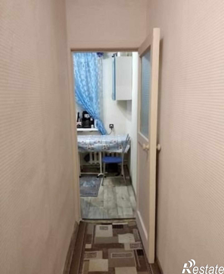 2-комн квартира Горького ул, 98