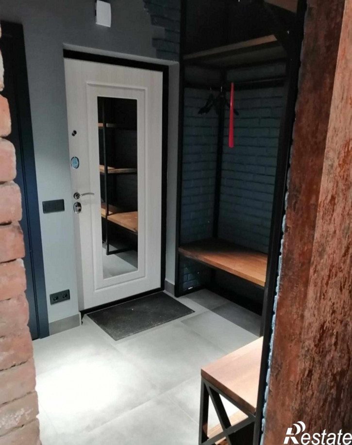 Студия Мира ул, 4В