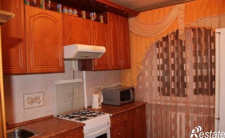 3-комн квартира Верхняя Дуброва ул, 39