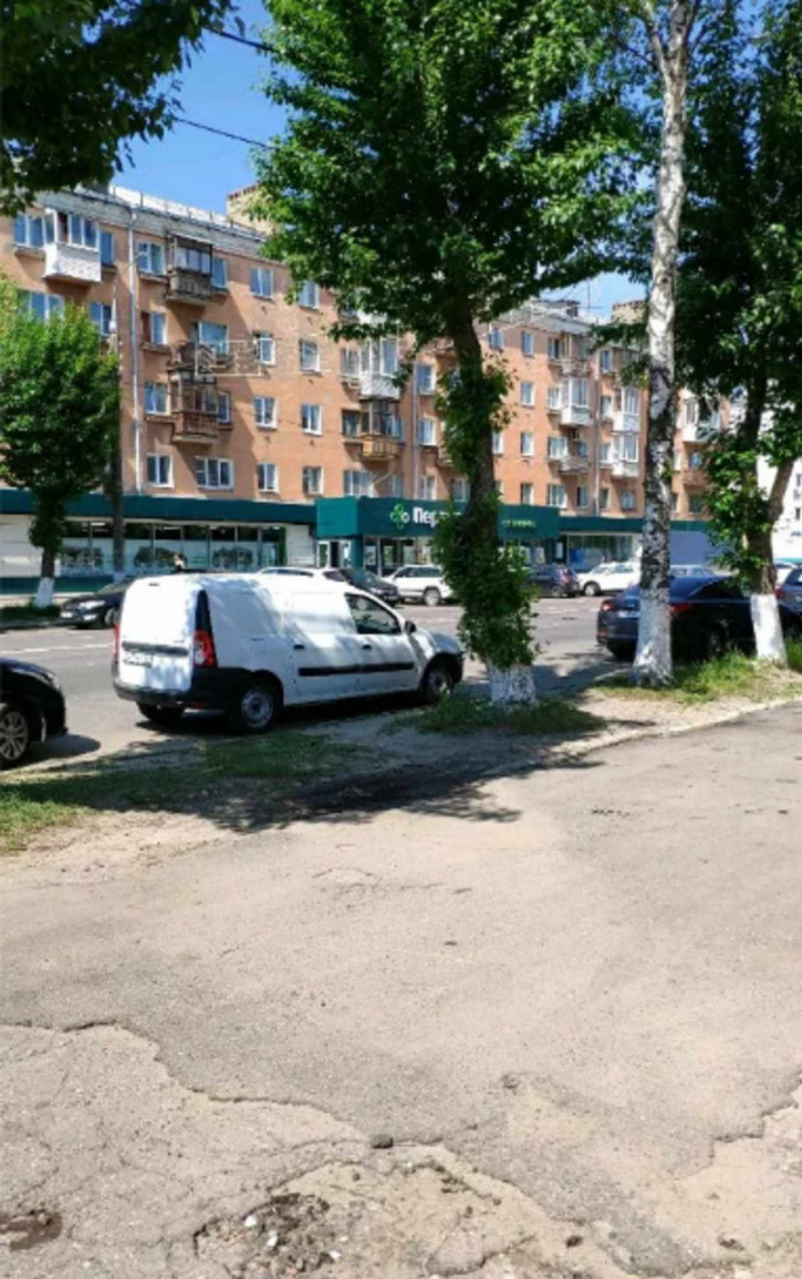 Студия Октябрьский пр-кт, 44