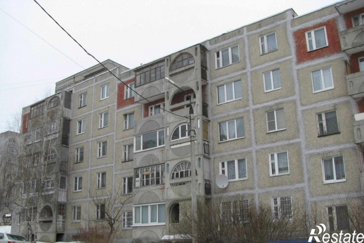 1-комн квартира Тихонравова ул, 10