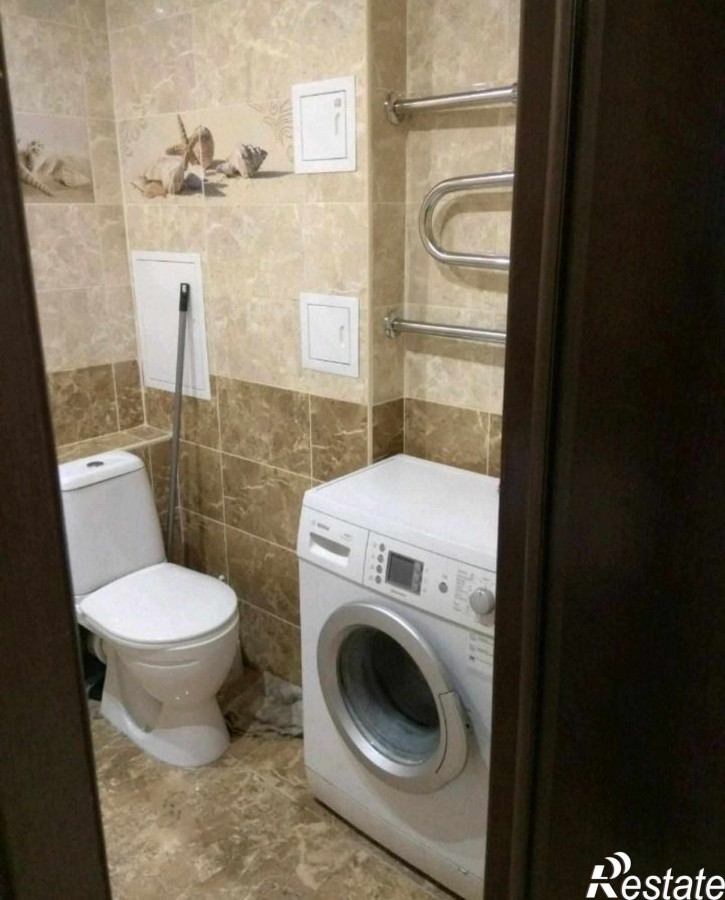1-комн квартира Куйбышева ул, 5И