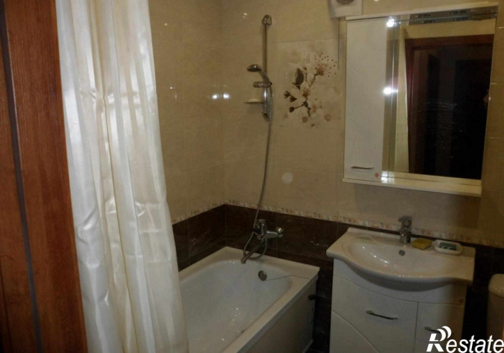 1-комн квартира Куйбышева ул, 5И