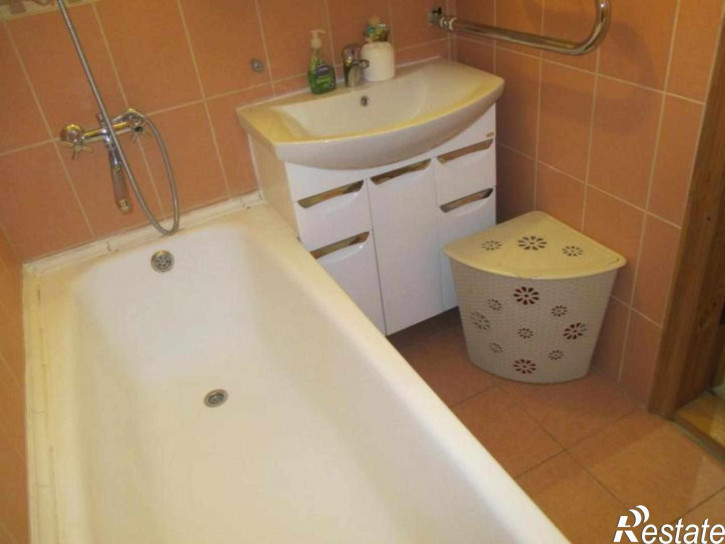 1-комн квартира Суздальский пр-кт, 11 А
