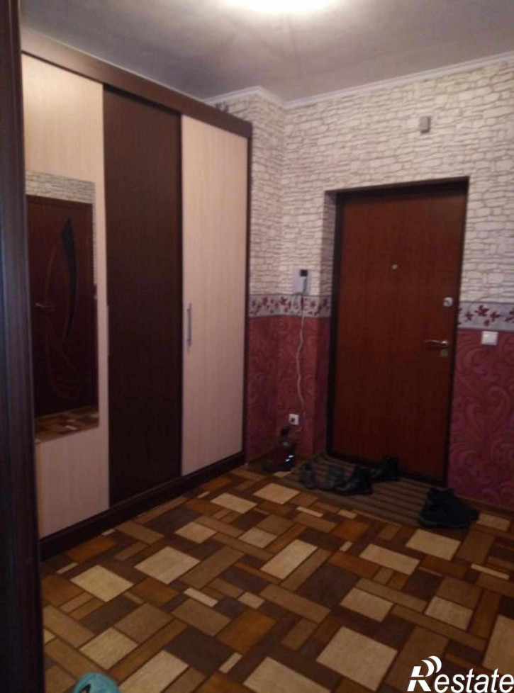 1-комн квартира Гвардейская ул, 15