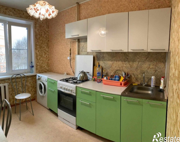 2-комн квартира Михайловская ул, 8