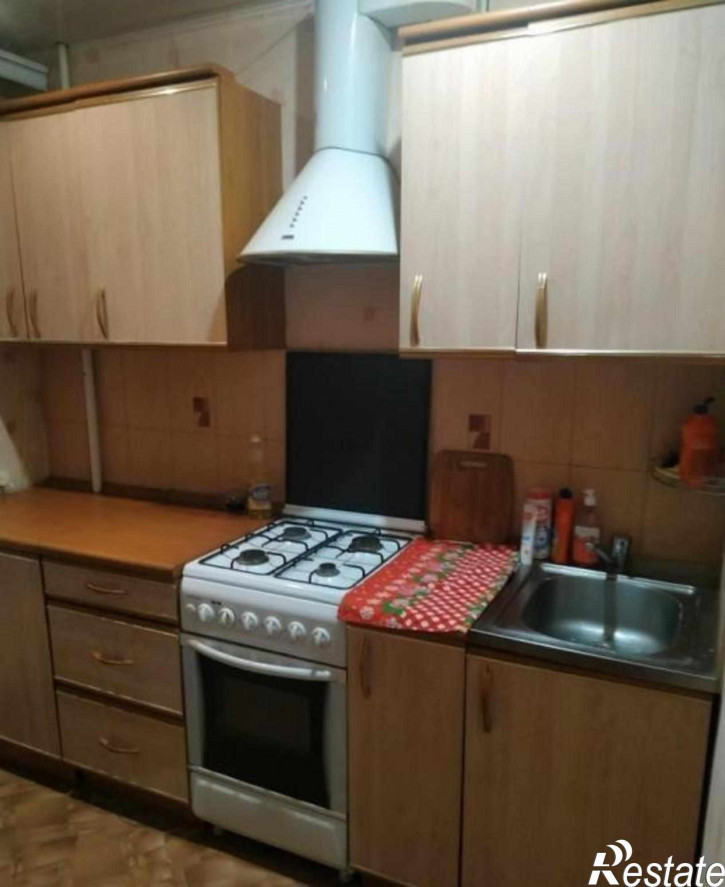 1-комн квартира Северная ул, 4 А
