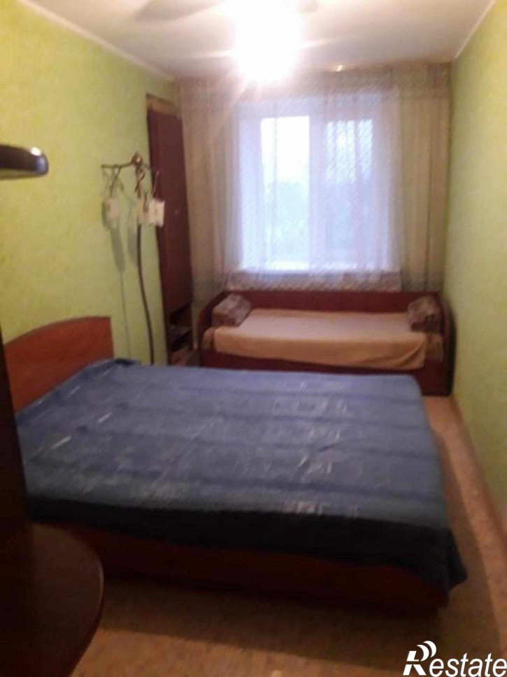 2-комн квартира Усти-на-Лабе ул, 4