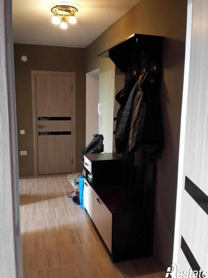 2-комн квартира Полевая ул, 37 В