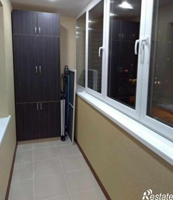 1-комн квартира Гвардейская ул, 13 Б
