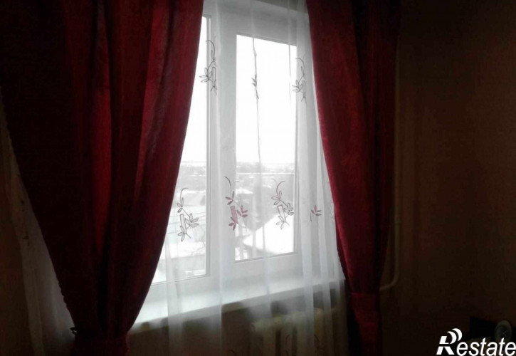 2-комн квартира Строителей пр-кт, 14 А