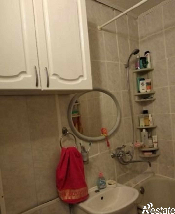 2-комн квартира Горького ул, 98
