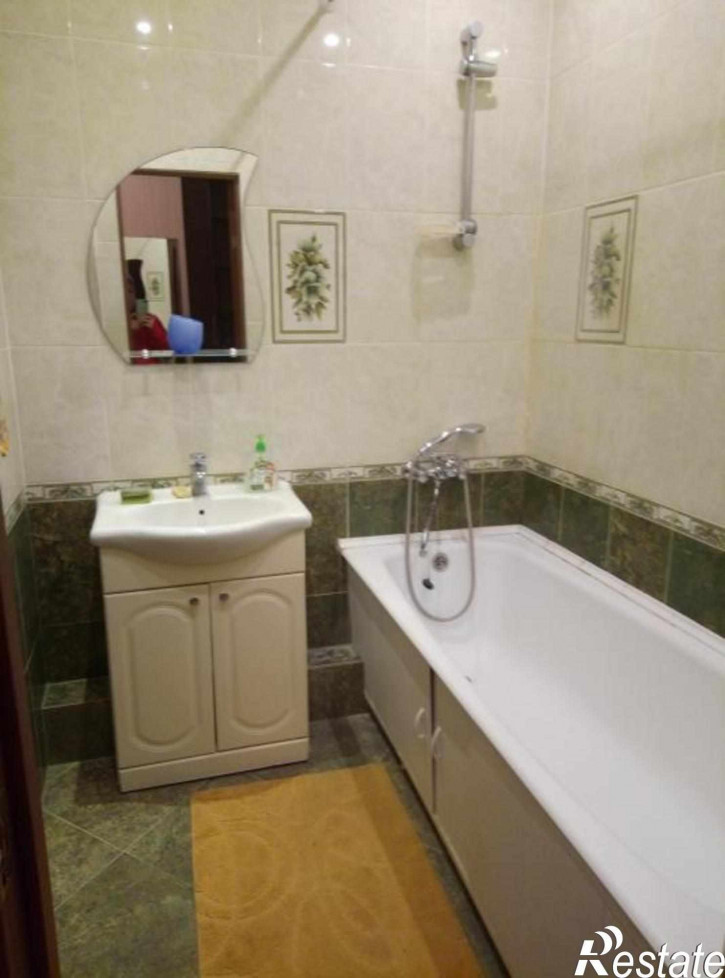 1-комн квартира Гвардейская ул, 15