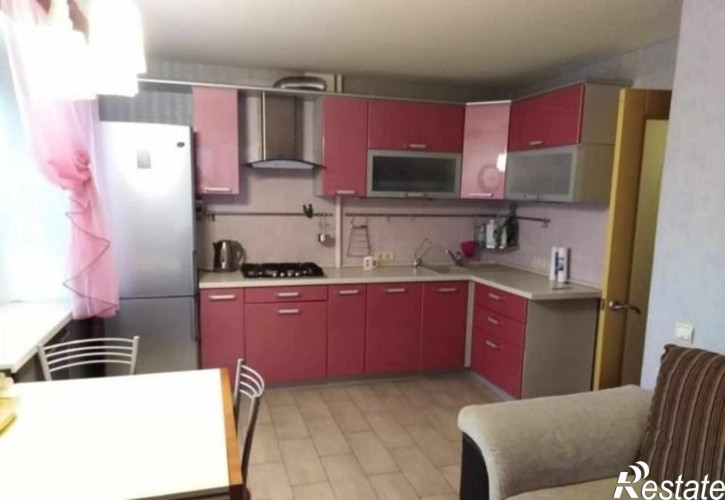 2-комн квартира Завадского ул, 7А