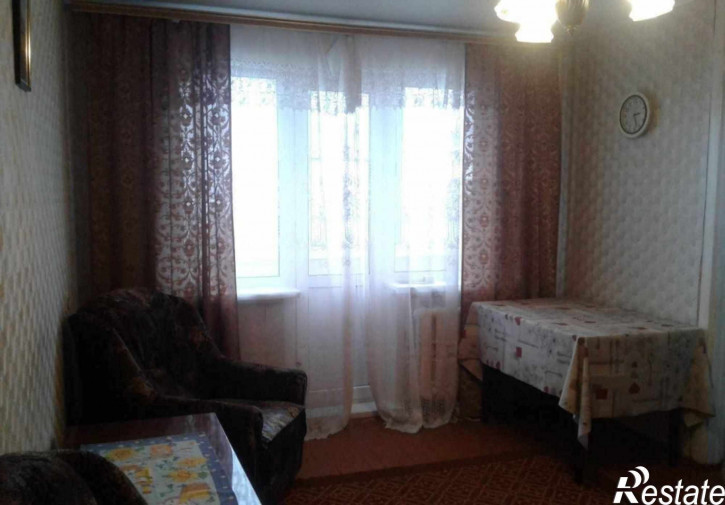 2-комн квартира Строителей пр-кт, 14 А