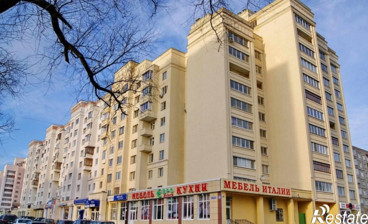 1-комн квартира Ленина пр-кт, 42