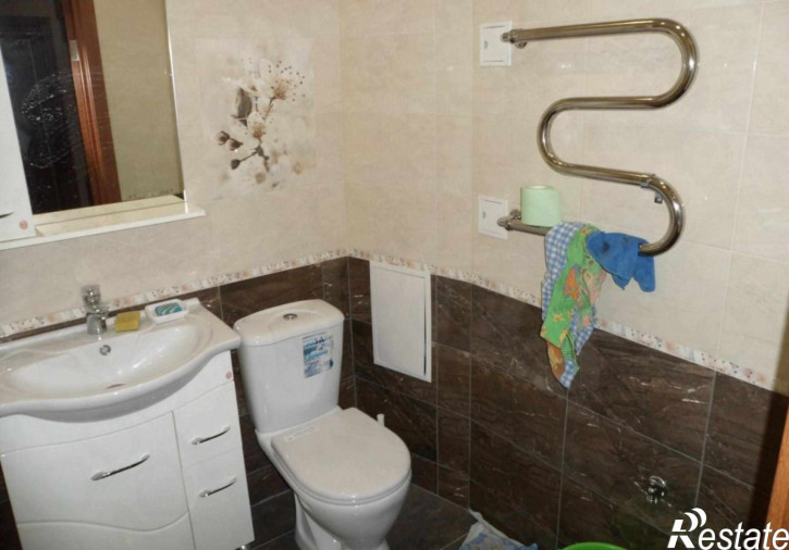 1-комн квартира Куйбышева ул, 5И