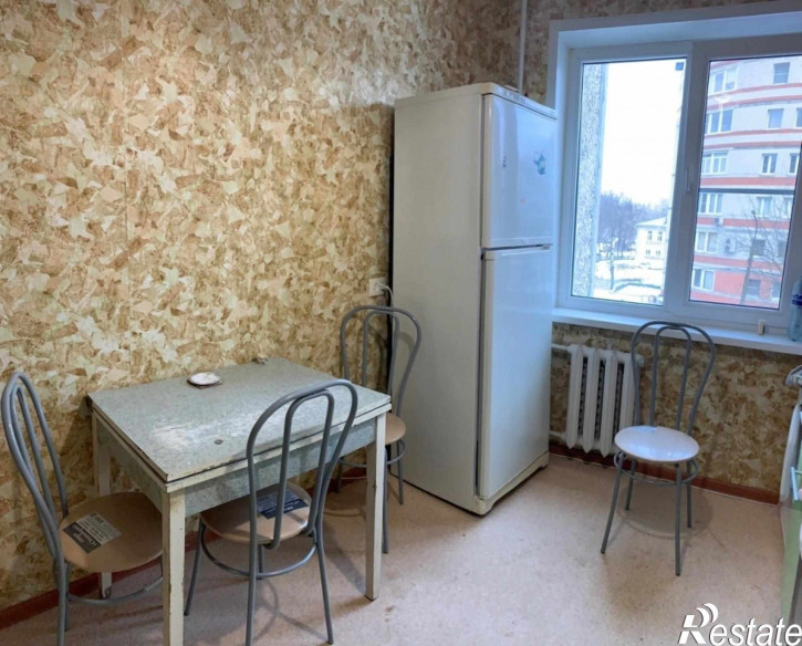 2-комн квартира Михайловская ул, 8
