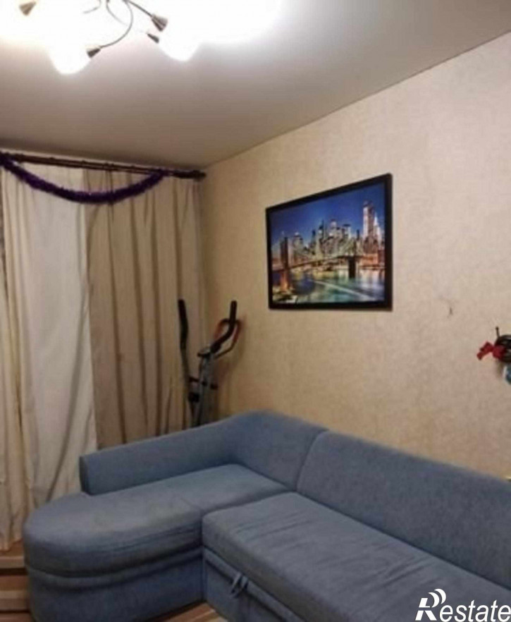 2-комн квартира Горького ул, 98