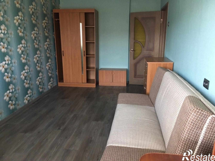 1-комн квартира Верхняя Дуброва ул, 10