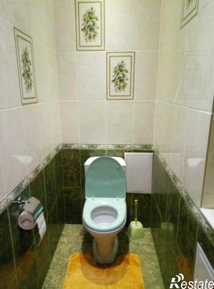 1-комн квартира Гвардейская ул, 15