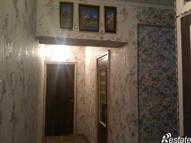 1-комн квартира Строителей пр-кт, 18