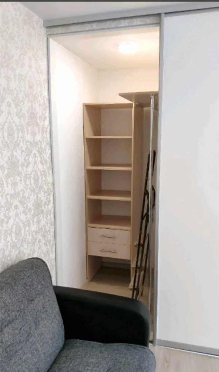 Студия Октябрьский пр-кт, 44