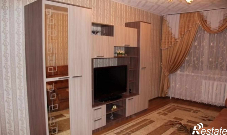 3-комн квартира Верхняя Дуброва ул, 39