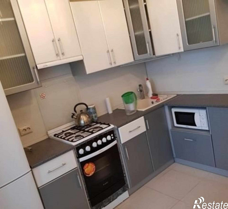 1-комн квартира Разина ул, 31